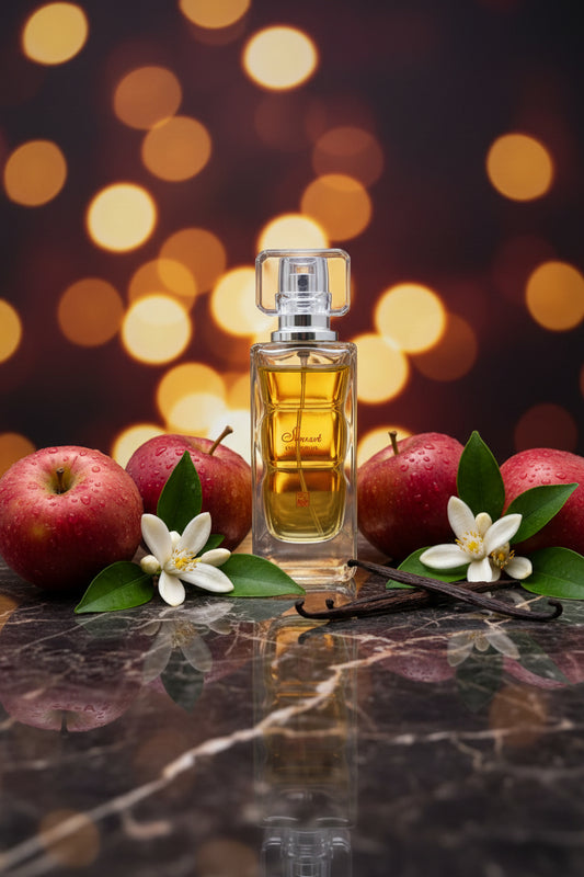 Smart 286- Orange EDP 25ML