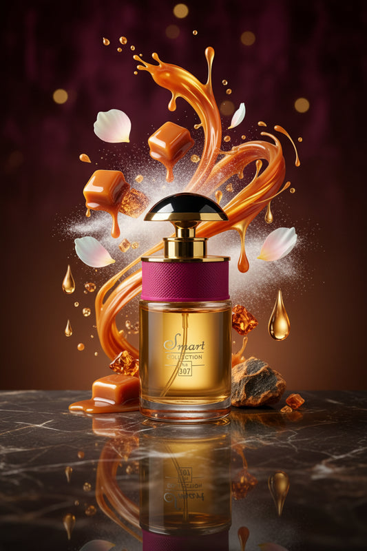 Smart 397-Prada Candy EDP 25ML