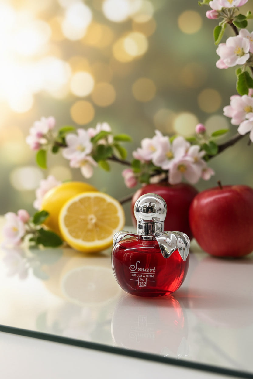 Smart 212-Nina EDP 25ML