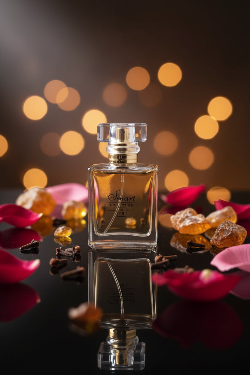 Smart 99-Coco EDP 25ML