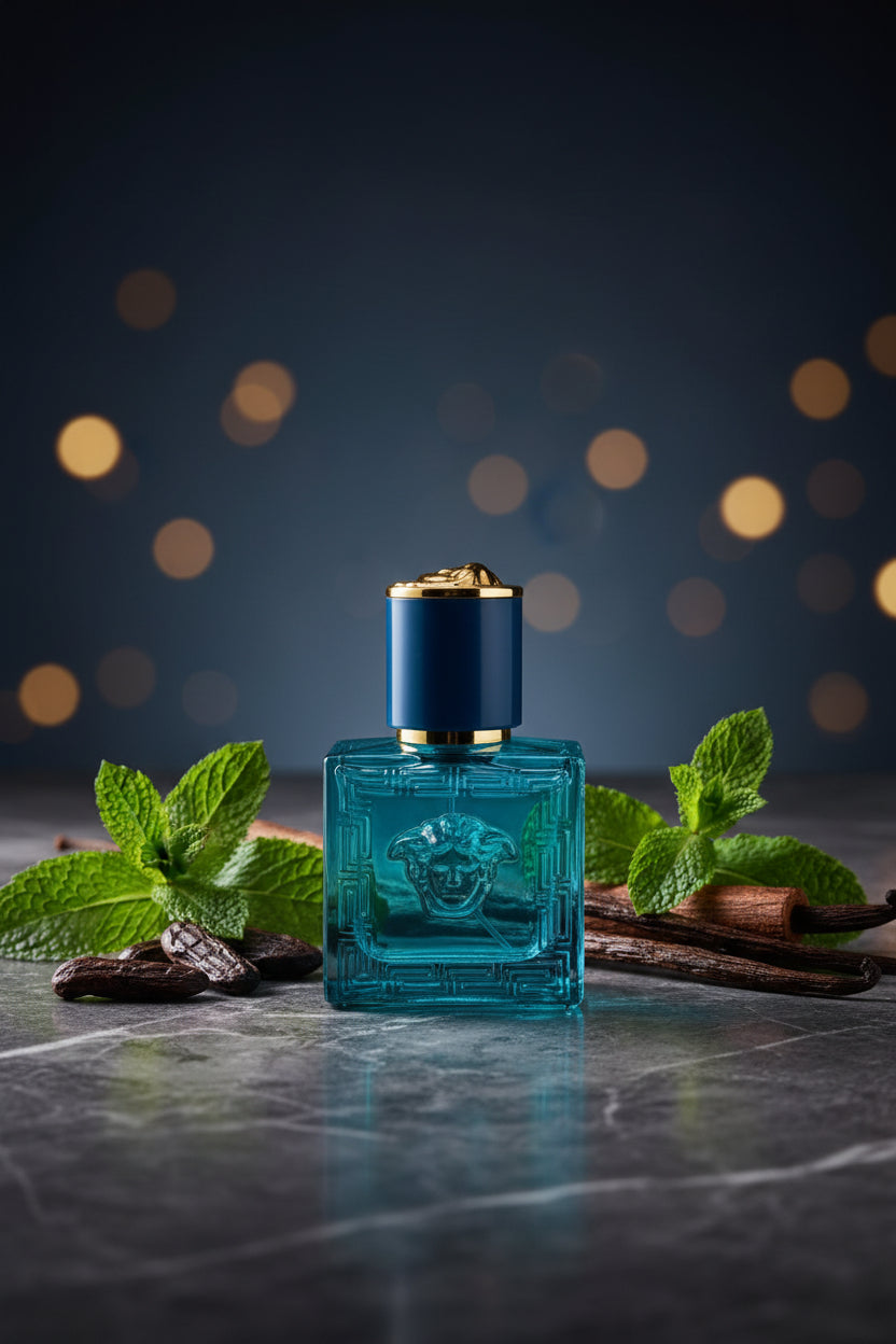 Smart 401-Eros EDP 25ML