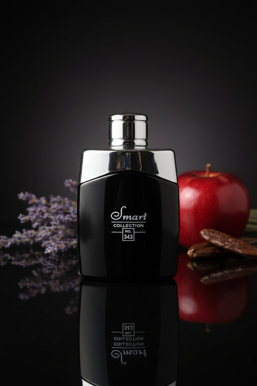 Smart 343-Legend EDP 25ML