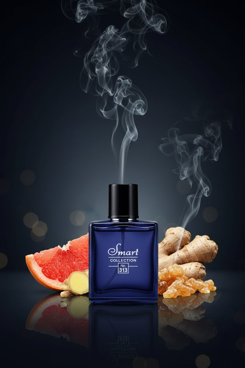 Smart 313- Bleu de chanel EDP 25ML