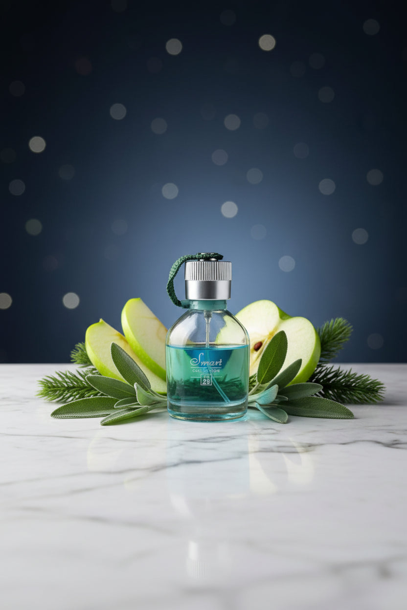 Smart 28-Hugo EDP 25ML
