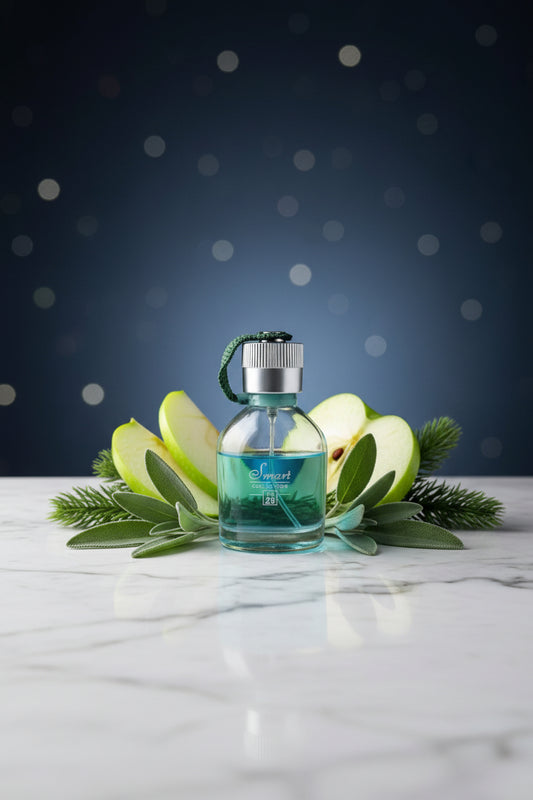 Smart 28-Hugo EDP 25ML