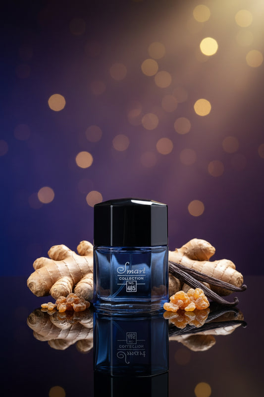 Smart 485-Pure Xs EDP 25ML
