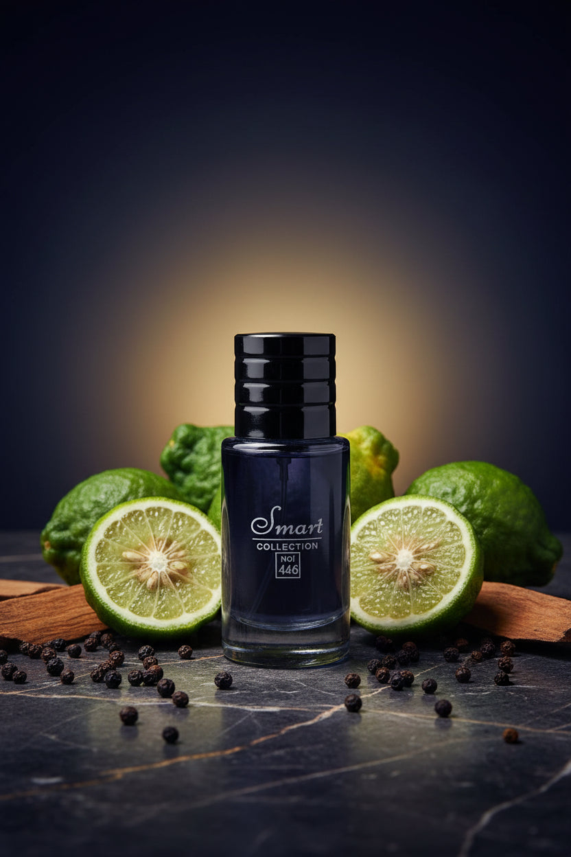 Smart 446- Savage EDP 25ML
