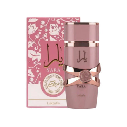 Yara Elixir Lattafa 100ML EDP