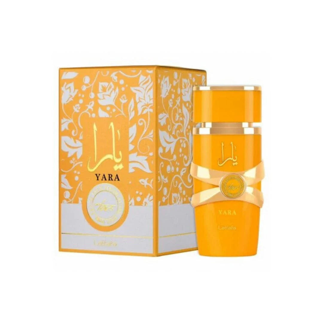 YARA TOUS  LATTAFA 100ML