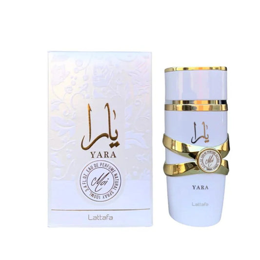 Yara Moi Lattafa 100ML EDP