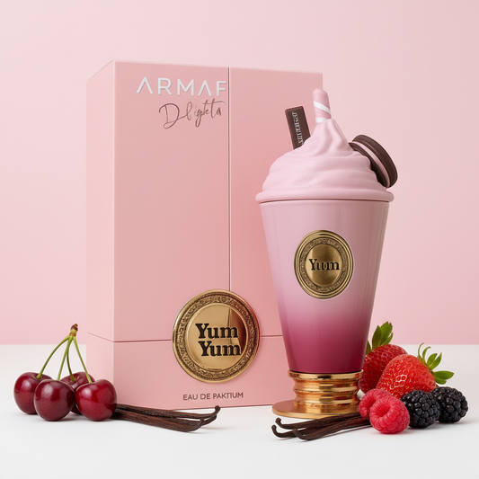 Yum Yum Armaf 100ML EDP