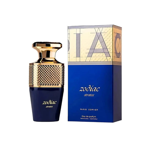 Zodiac Stratos PARIS CORNER 100ML EDP
