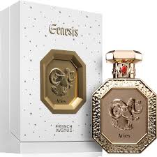 Aries French Avenue 90ML EDP