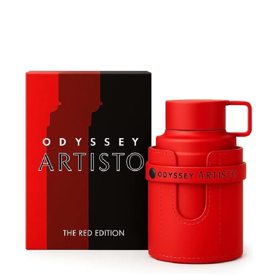 Odyssey Artisto Armaf EDP 100ML