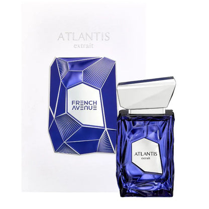 Atlantis Extrait French Avenue 100ML Extracto de perfume