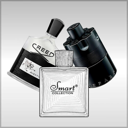 Smart Twist Avented Hombre EDP 100ML