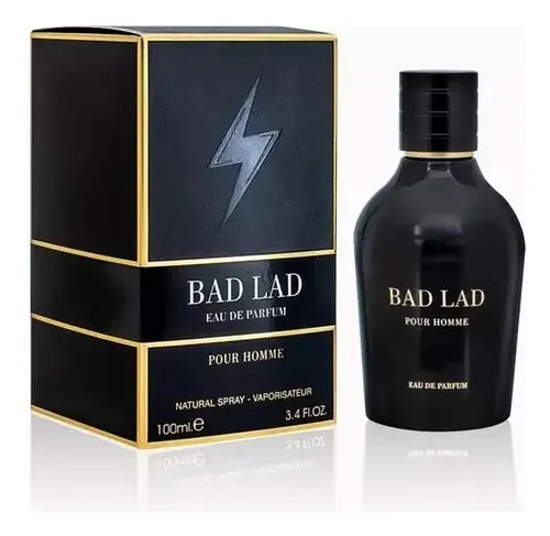 Bad Lad Le Parfum Fragance World