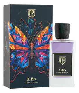 BIBA Fragrance Project 100ML Extracto de perfume