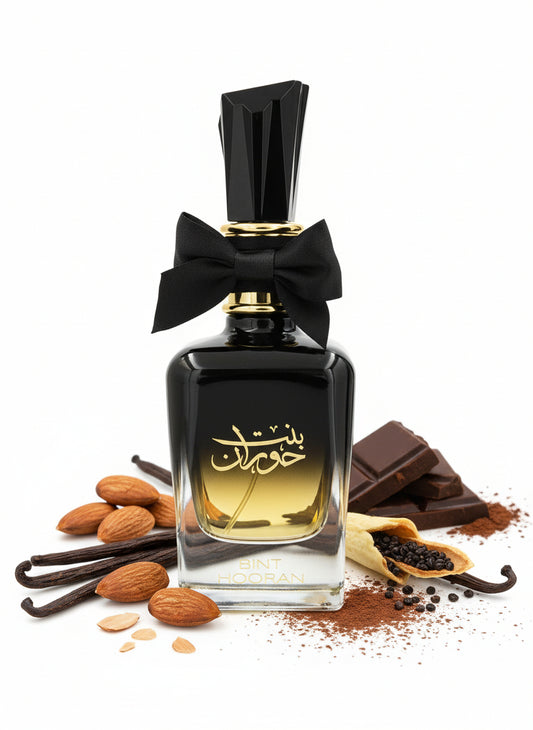 Bint Hooran EDP 100 ML ARD AL ZAFARAAN