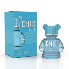 Chic Blu Emper 100ML EDP