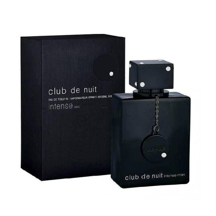 CLUB DE NUIT INTENSE MAN Armaf 105ml