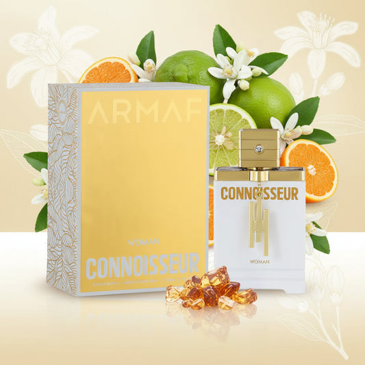 Connoisseur Women EDP 100ML
