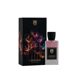 CHRYSOS Fragrance Project 100ML EDP