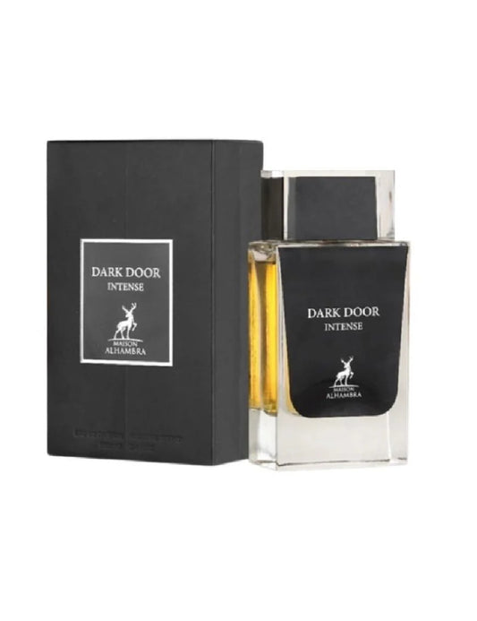 Dark Door Intense Maison Alhambra 100ML EDP