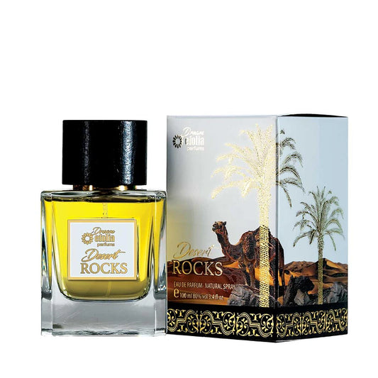 Desert Rocks Efolia EDP 100ML