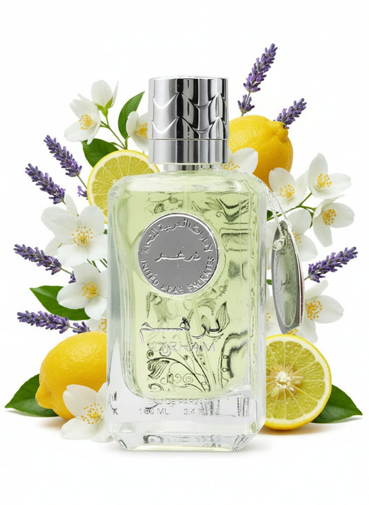 Dirham EDP 100ML ARD AL ZAAFARAN