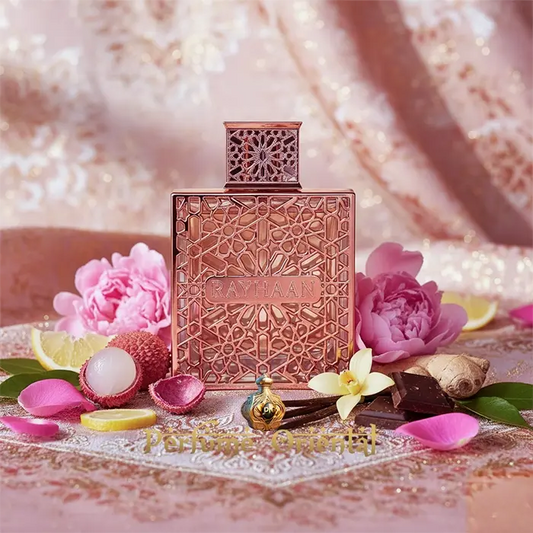 RAYHAAN DIVINE EDP 100ML