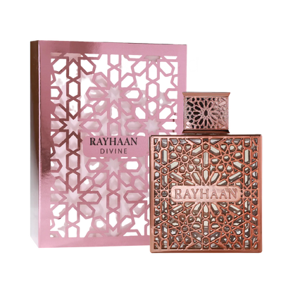 RAYHAAN DIVINE EDP 100ML