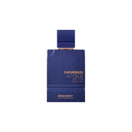 Dubai Night Al Haramain EDP 100ML Tester