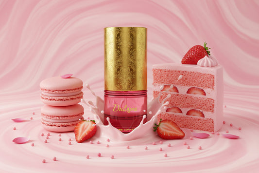 Dulzura Paris Corner 100ML EDP