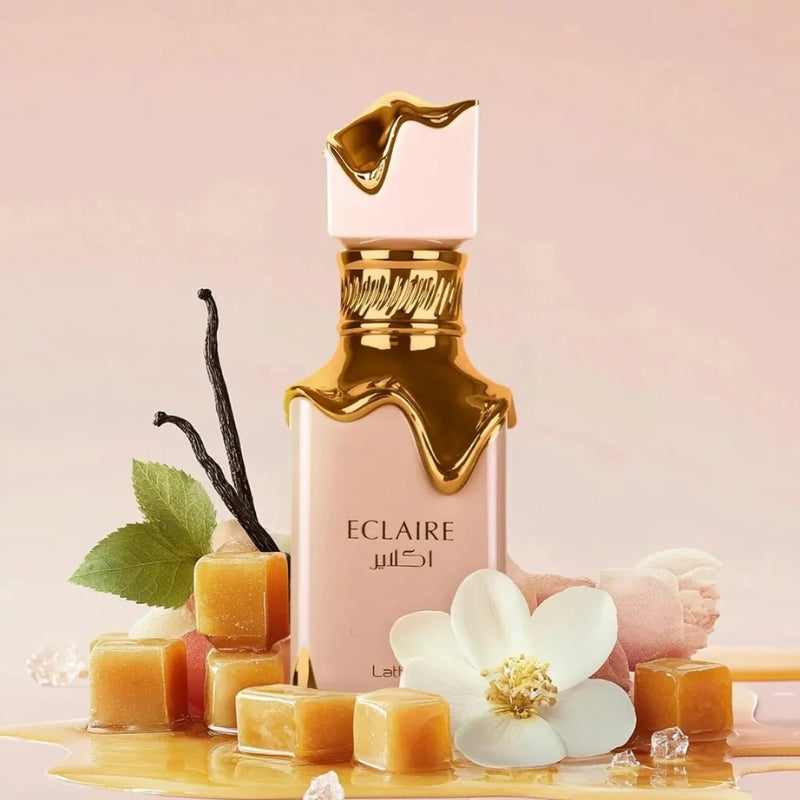Eclaire Lattafa EDP 100ML