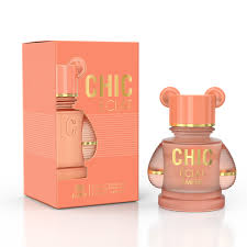 Chic Eclat Emper  100ML EDP