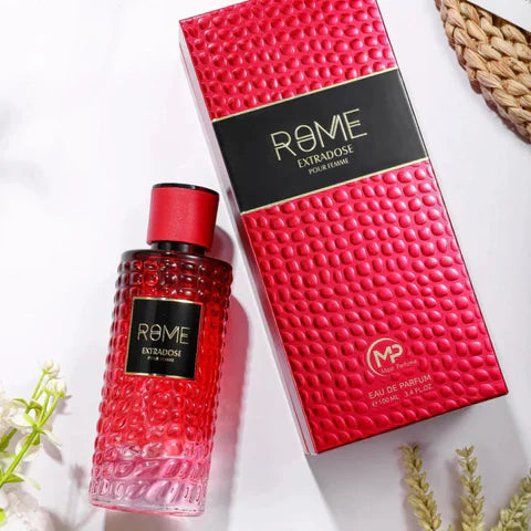 Rome Extradose Pour Femme Bharara 100Ml EDP