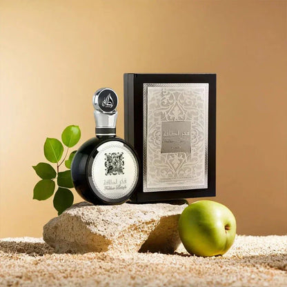 Fakhar black Lattafa EDP 100ML