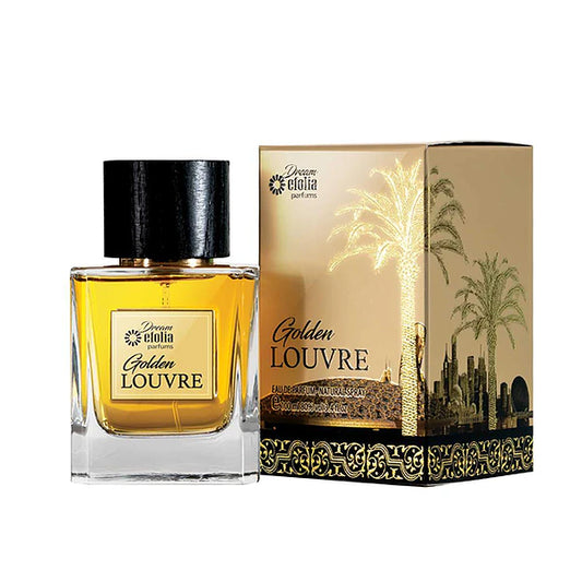 Golden Louver Efolia EDP 100ML
