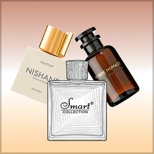 Smart Twist Nishamber Hombre EDP 100ML