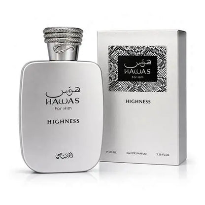 Hawas Highness Rasasi 100ML
