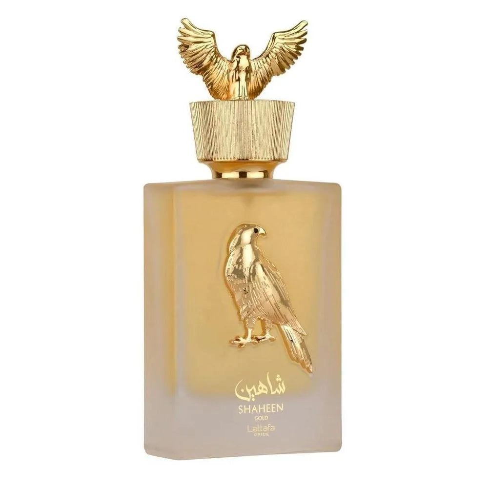 Shaheen Gold Lattafa EDP 100ML