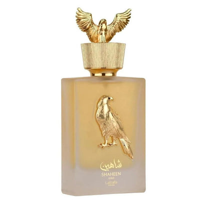 Shaheen Gold Lattafa EDP 100ML