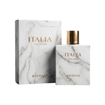Italia Rayhaan 100ML EDP