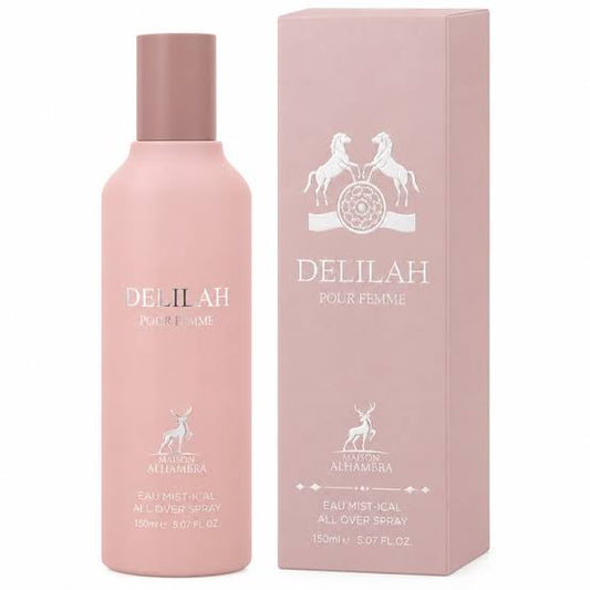 Delilah Maison Alhambra EDP 150ML