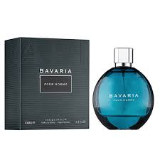 Bavaria Pour Homme Fragrance World 100ML EDP