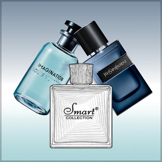 Smart Twist Imal Elixer Hombre EDP 100ML