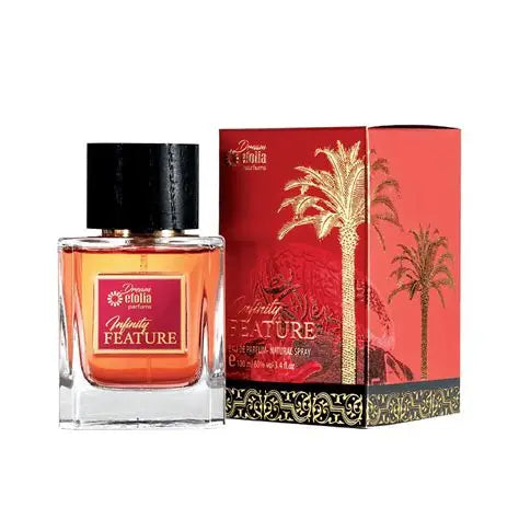 Infinity Feature Efolia EDP 100ML
