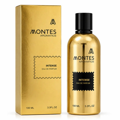 Montes Intense de English Origin EDP 100ML