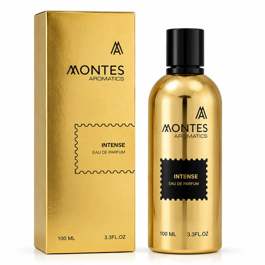Montes Intense de English Origin EDP 100ML